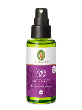 Yoga Flow - für bewusstes atmen