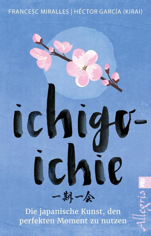 ichigo - Richie