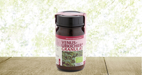 Venus-Urkicher® Granulat