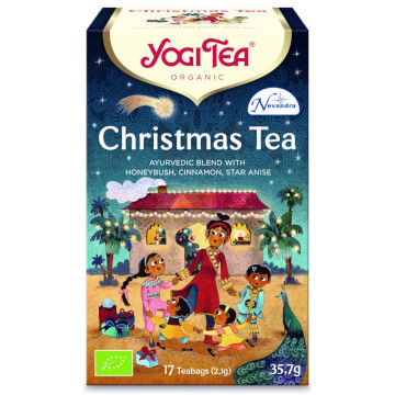 Christmas Tea, Yogi Tea®, bio