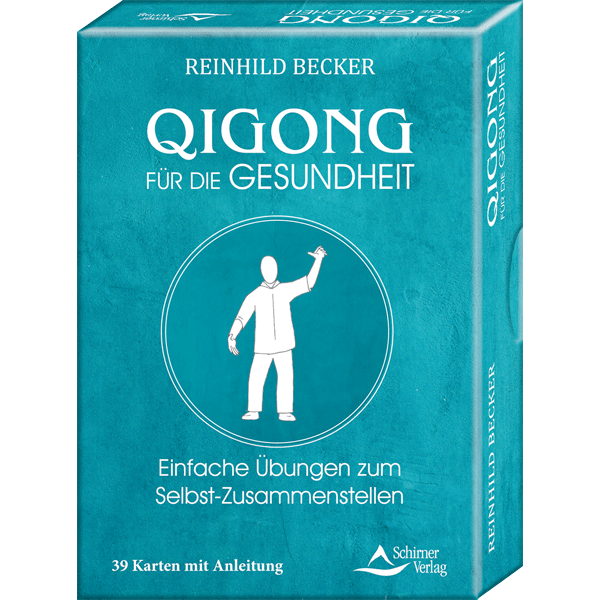 QiGong, Für die Gesundheit