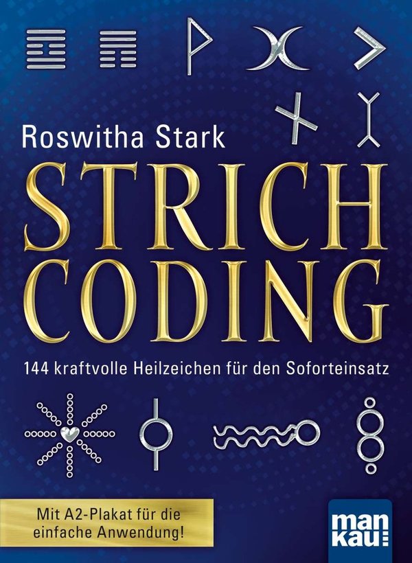 Strichcoding