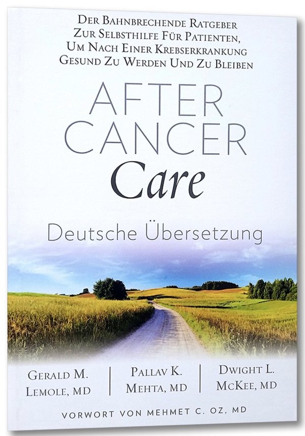 After Cancer care