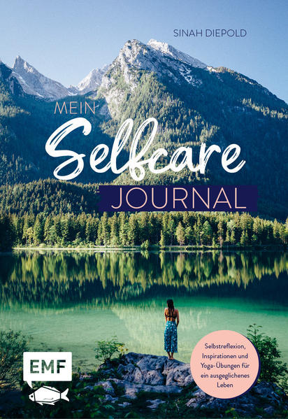 Mein Selfcare Journal