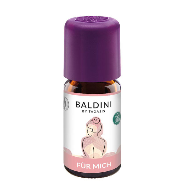 Baldini - Für mich Duftkomposition