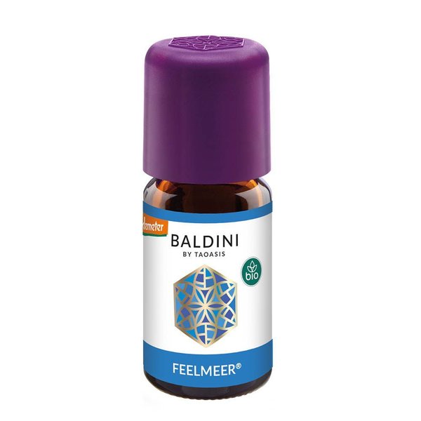 Baldini - Feelmeer® demeter